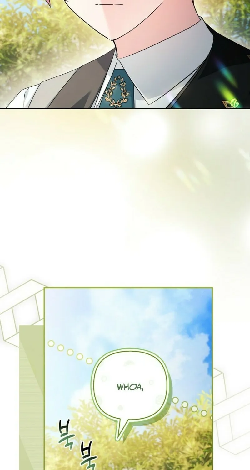 The Little Lady Behind the Villain Chapter 119 page 16 - 