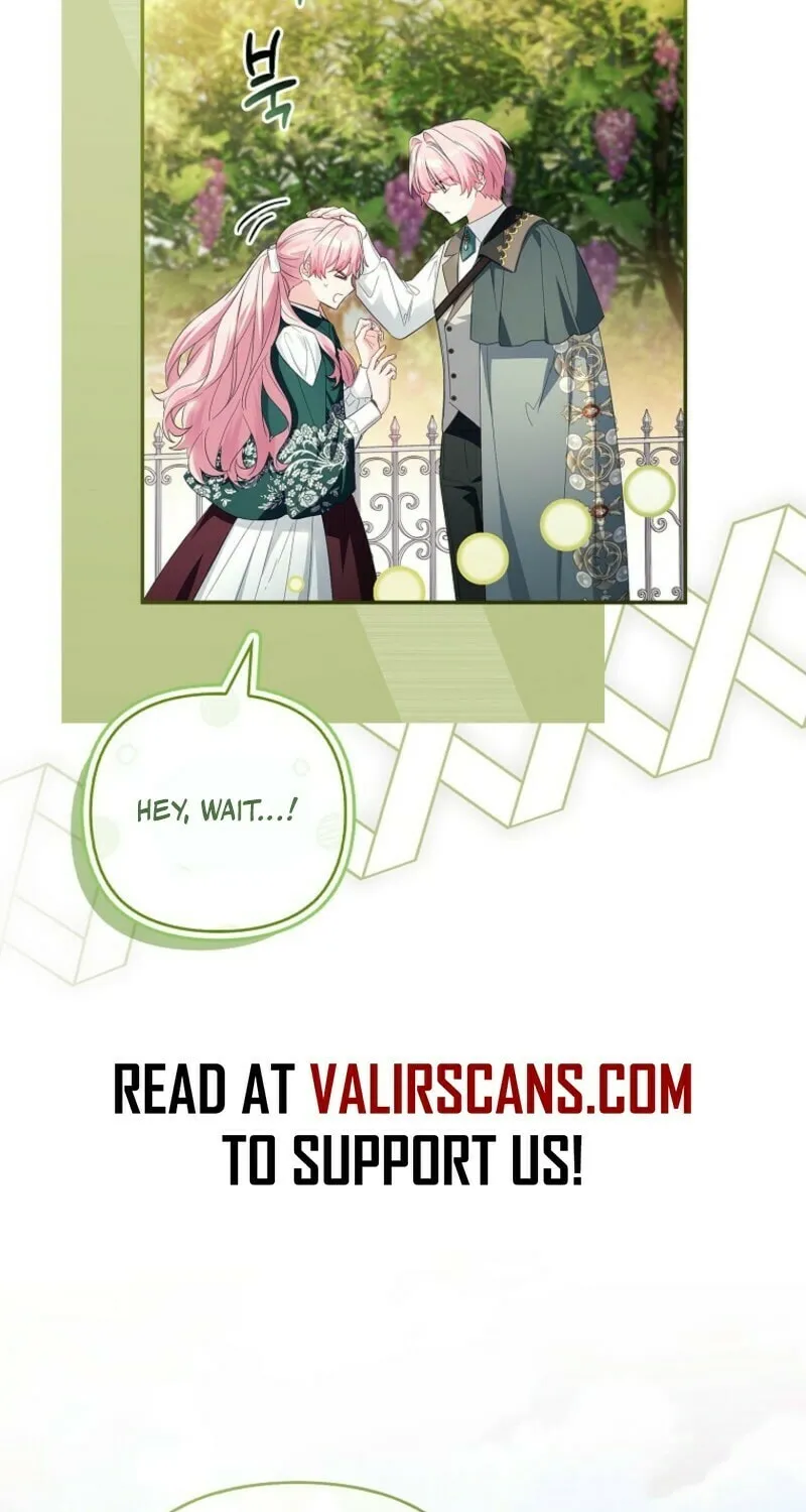 The Little Lady Behind the Villain Chapter 119 page 17 - 