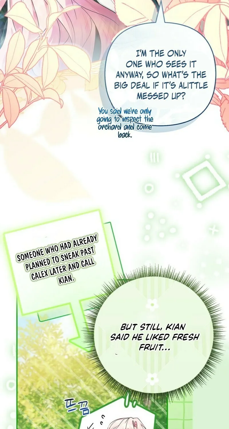The Little Lady Behind the Villain Chapter 119 page 19 - 