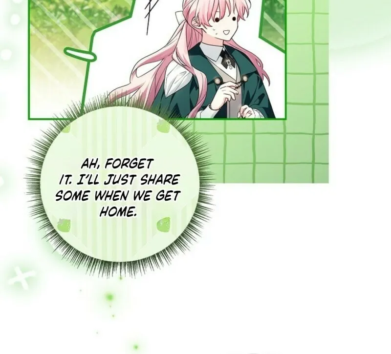 The Little Lady Behind the Villain Chapter 119 page 20 - 