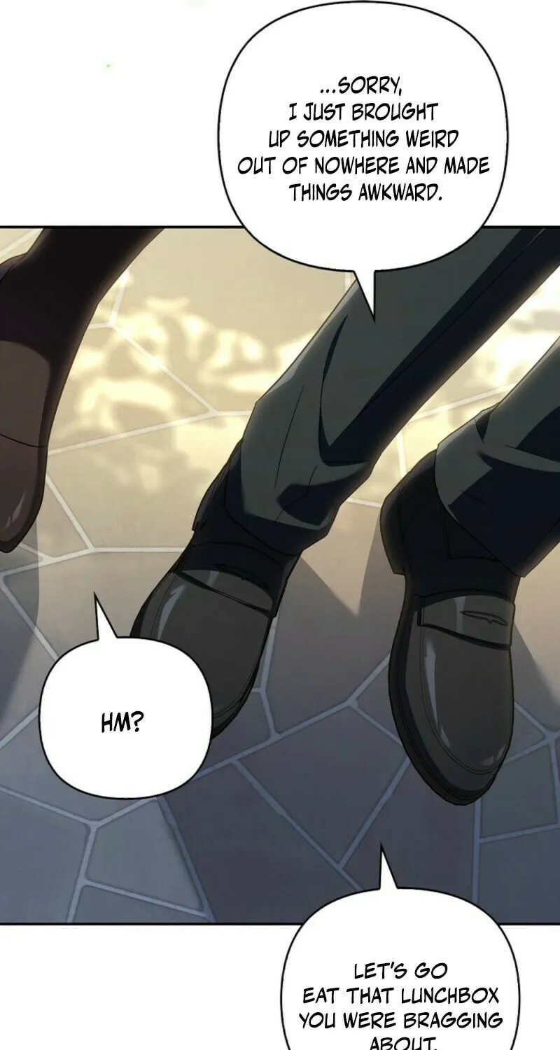 The Little Lady Behind the Villain Chapter 119 page 21 - 