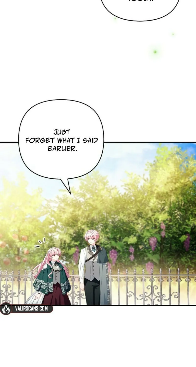 The Little Lady Behind the Villain Chapter 119 page 22 - 