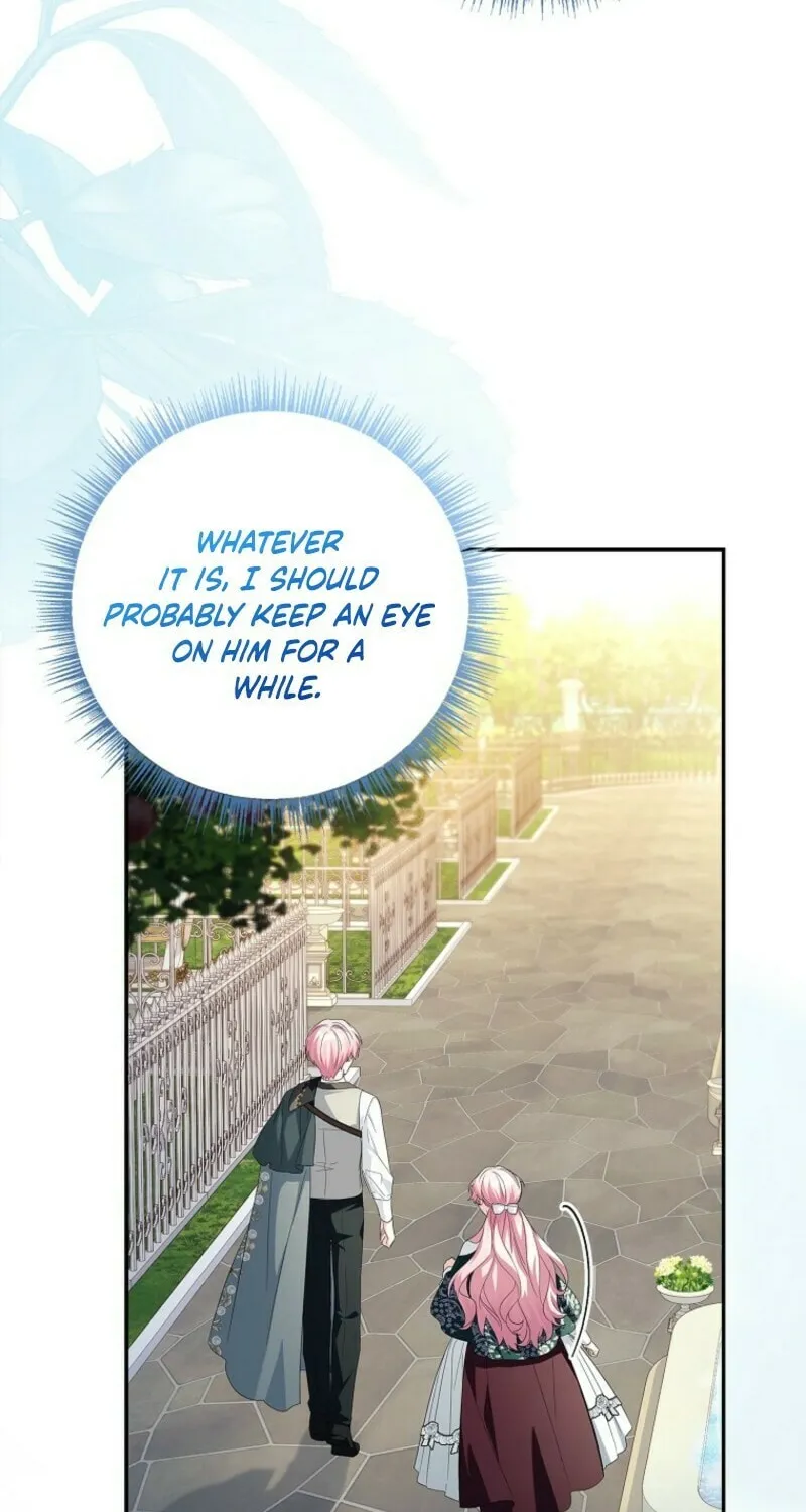 The Little Lady Behind the Villain Chapter 119 page 24 - 