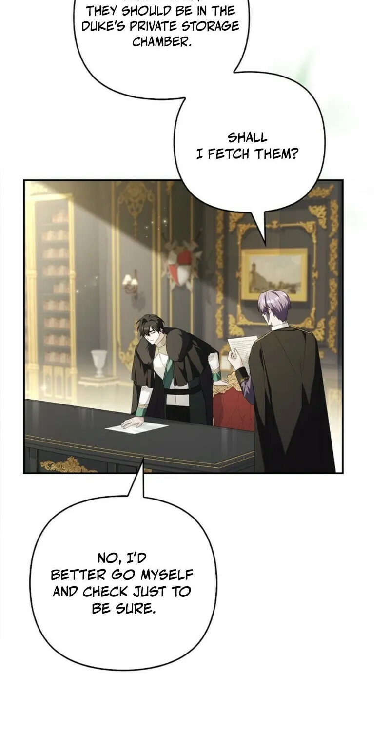 The Little Lady Behind the Villain Chapter 119 page 32 - 