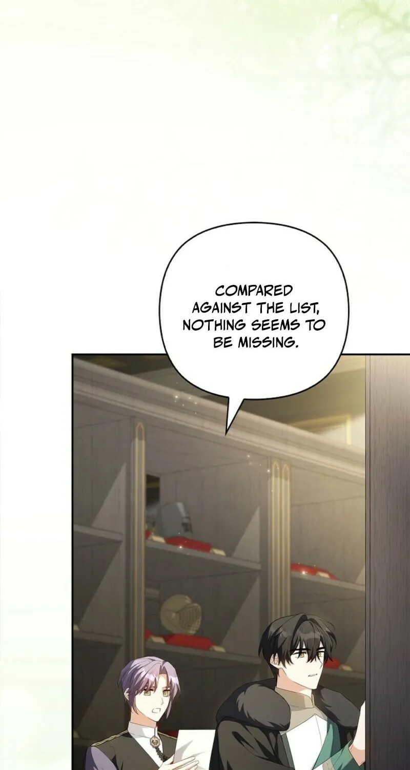 The Little Lady Behind the Villain Chapter 119 page 34 - 
