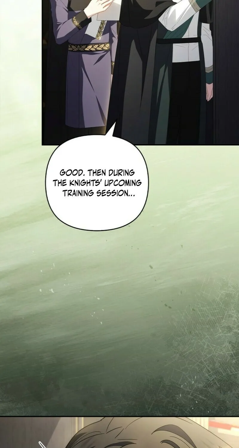 The Little Lady Behind the Villain Chapter 119 page 35 - 