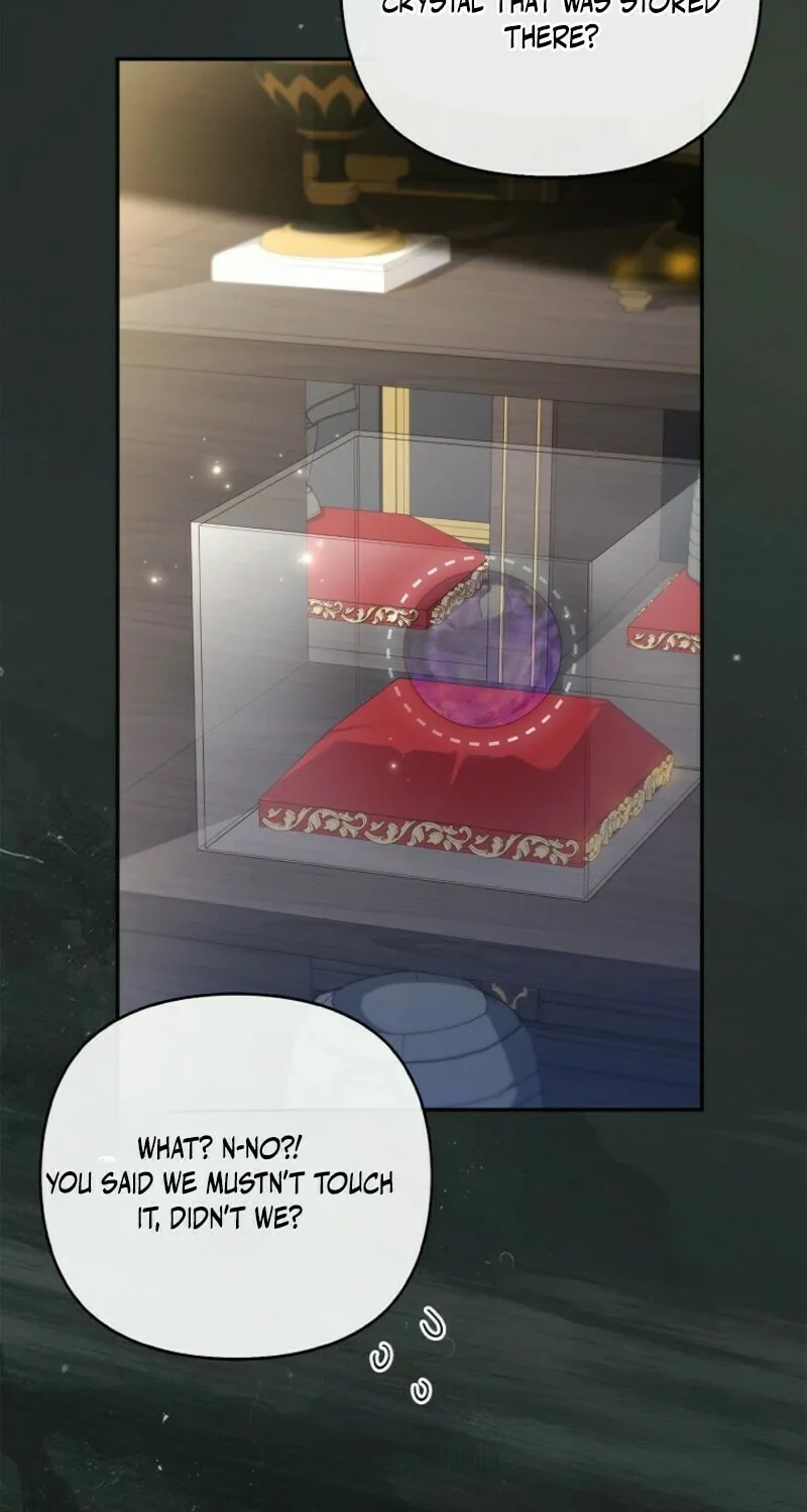 The Little Lady Behind the Villain Chapter 119 page 37 - 