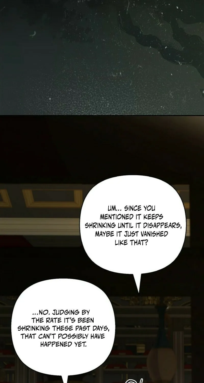 The Little Lady Behind the Villain Chapter 119 page 39 - 
