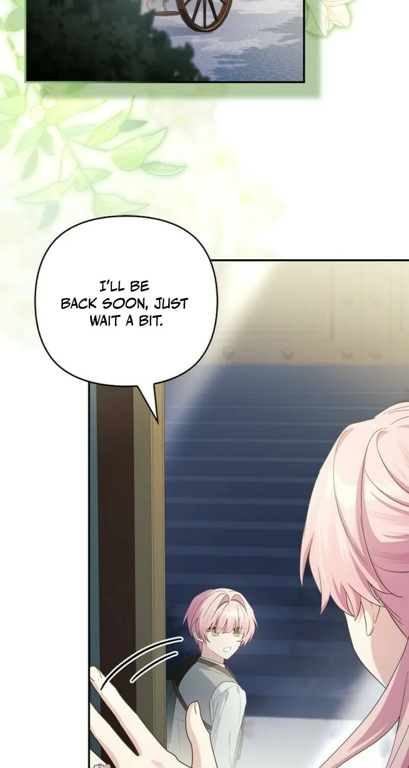 The Little Lady Behind the Villain Chapter 119 page 44 - 