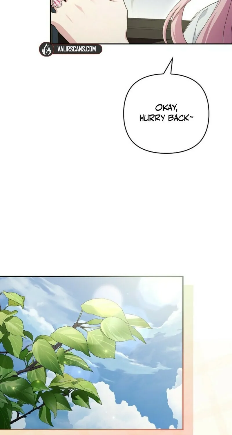 The Little Lady Behind the Villain Chapter 119 page 45 - 
