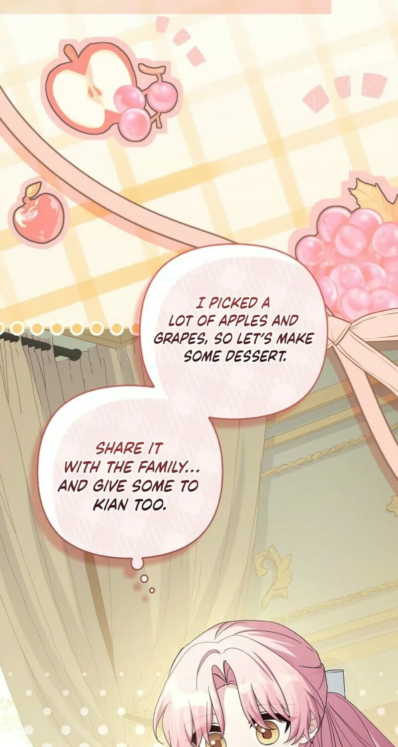 The Little Lady Behind the Villain Chapter 119 page 46 - 