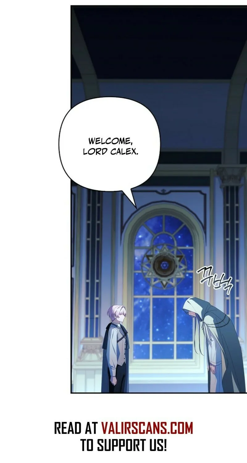 The Little Lady Behind the Villain Chapter 119 page 53 - 
