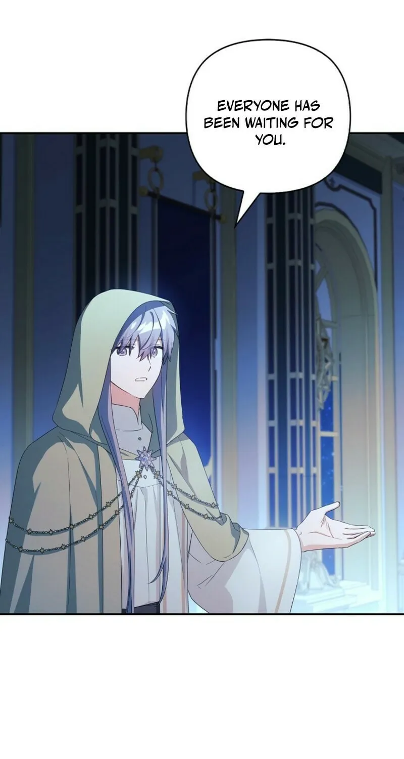 The Little Lady Behind the Villain Chapter 119 page 54 - 