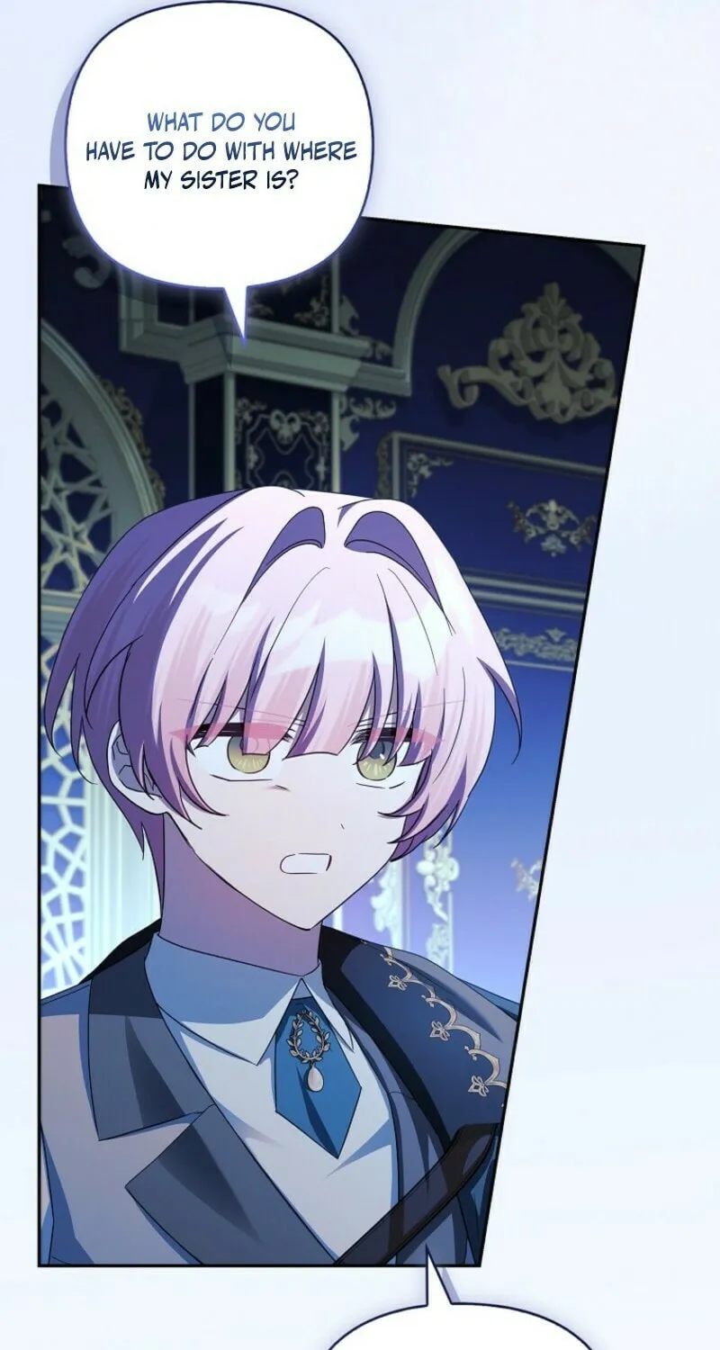 The Little Lady Behind the Villain Chapter 119 page 60 - 