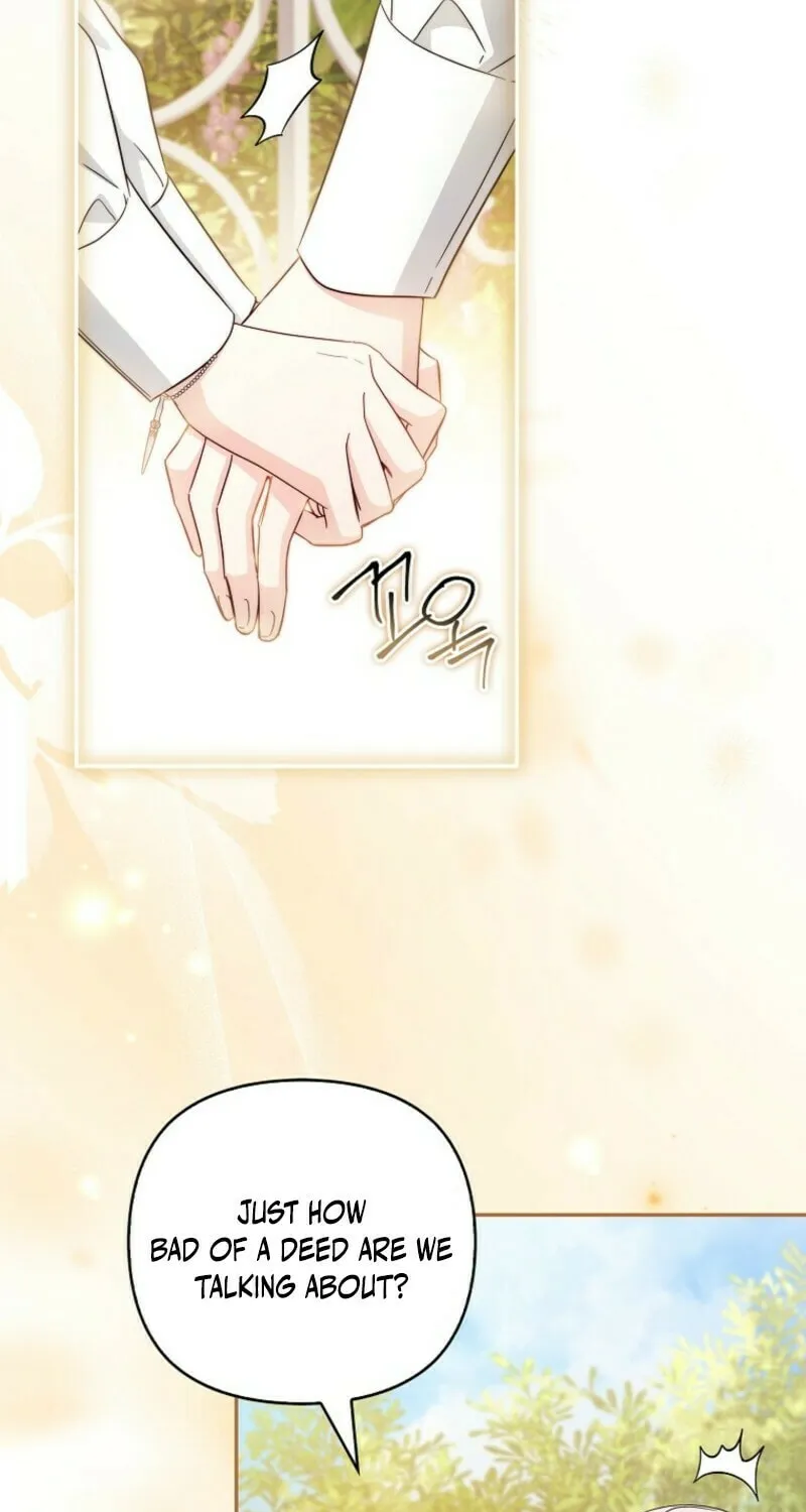 The Little Lady Behind the Villain Chapter 119 page 7 - 