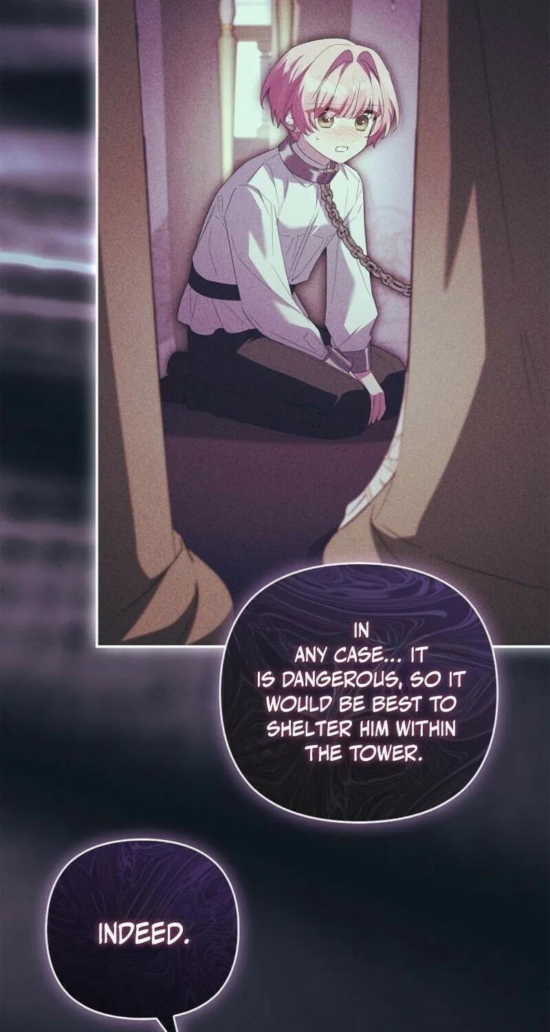 The Little Lady Behind the Villain Chapter 119 page 66 - 