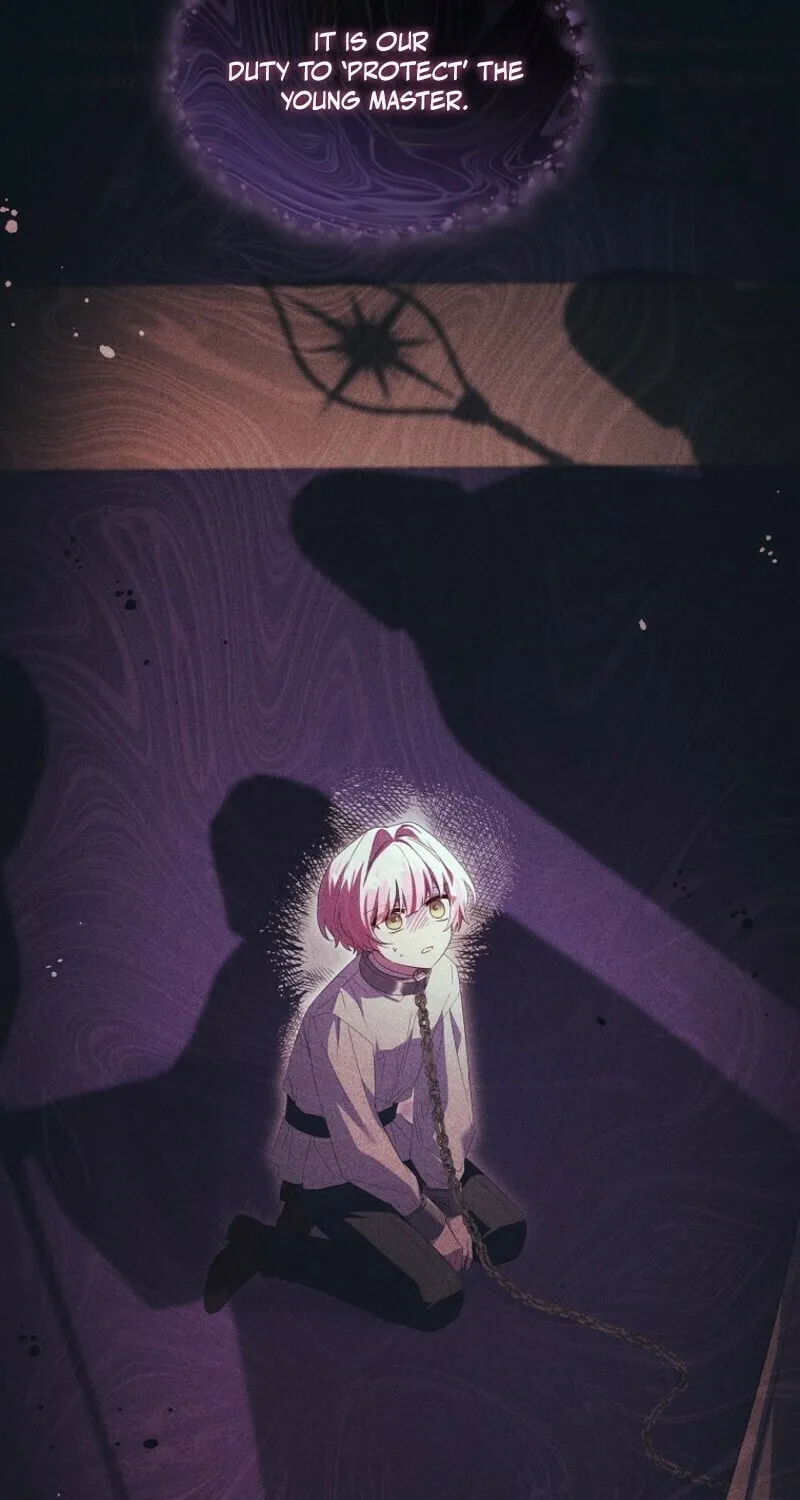 The Little Lady Behind the Villain Chapter 119 page 68 - 