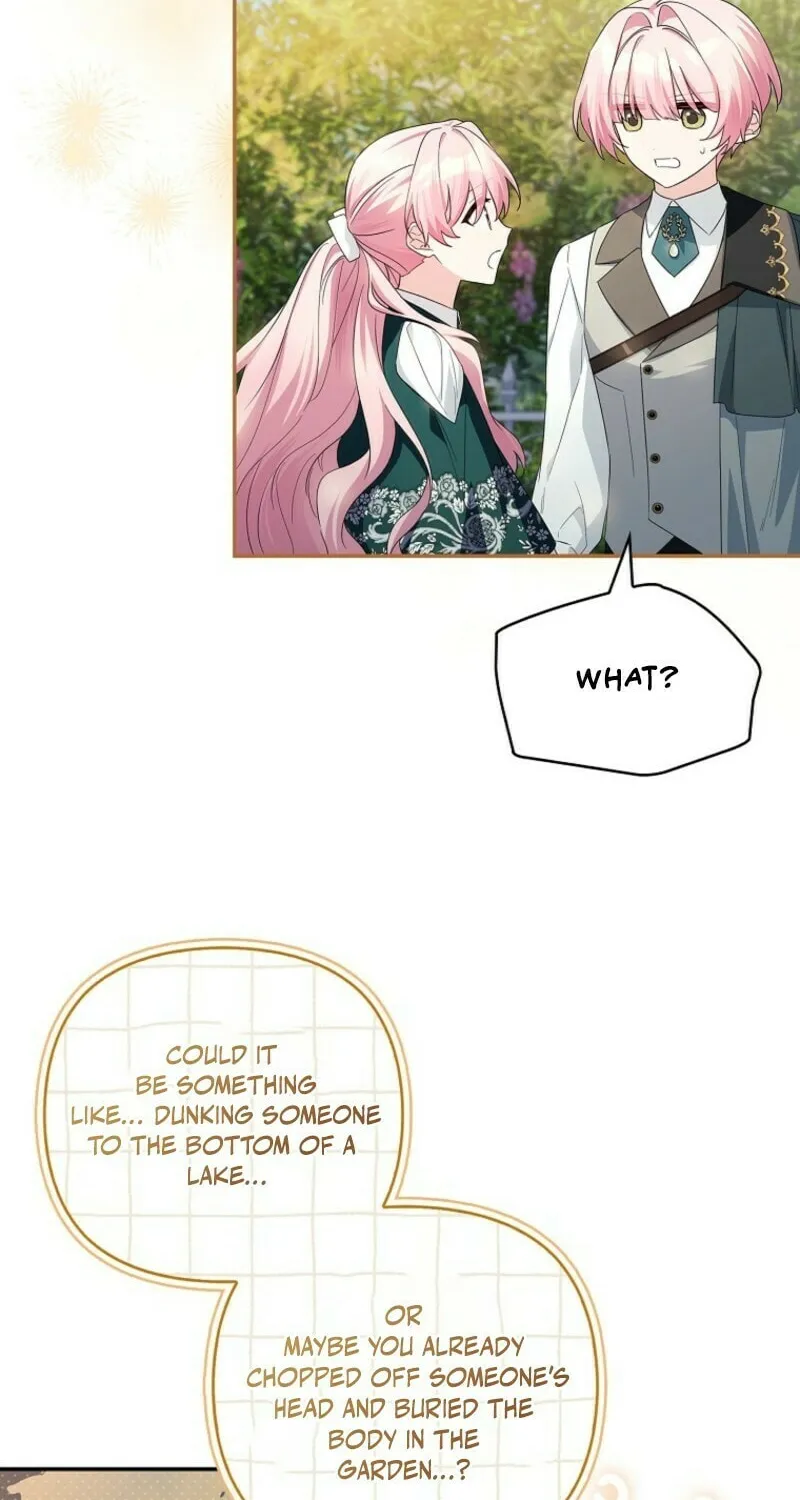 The Little Lady Behind the Villain Chapter 119 page 8 - 