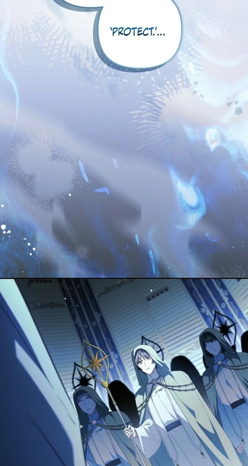 The Little Lady Behind the Villain Chapter 119 page 73 - 