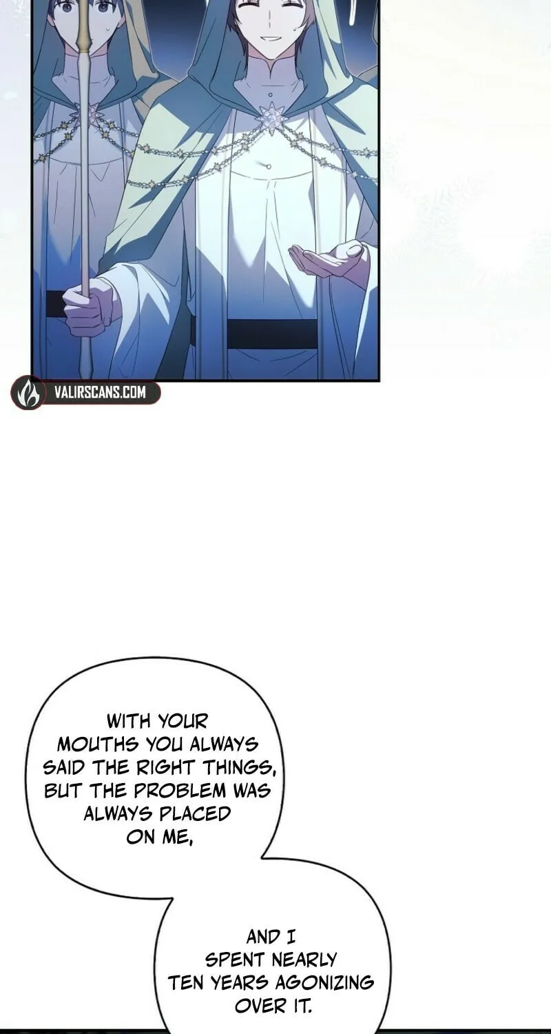The Little Lady Behind the Villain Chapter 119 page 77 - 