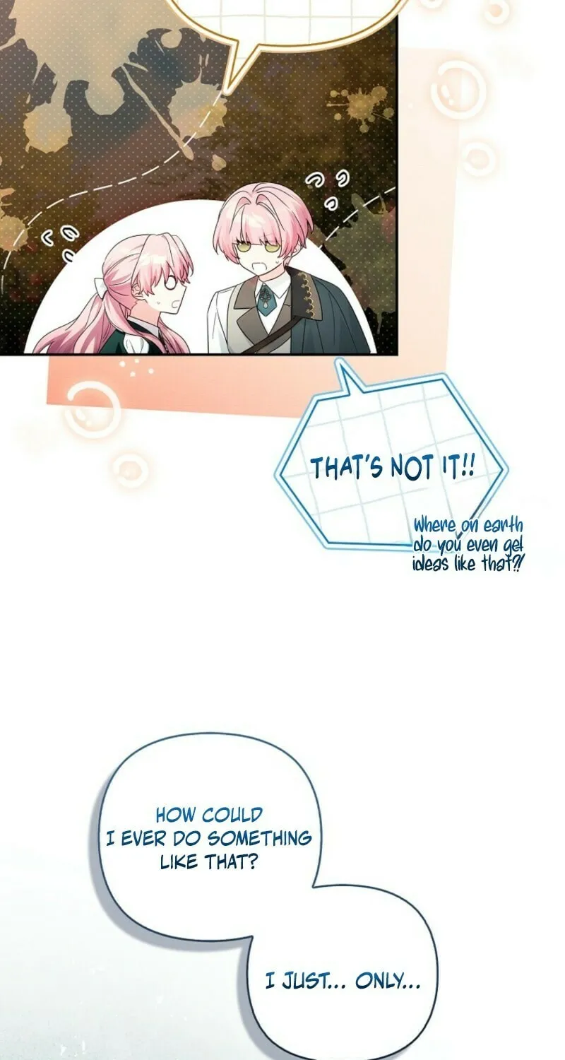 The Little Lady Behind the Villain Chapter 119 page 9 - 