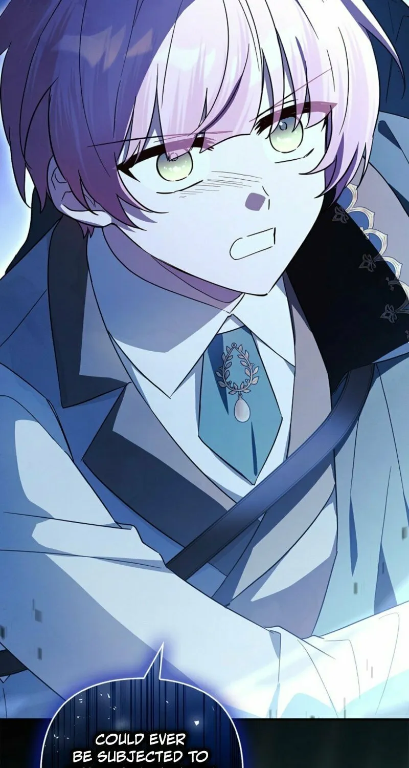 The Little Lady Behind the Villain Chapter 119 page 85 - 