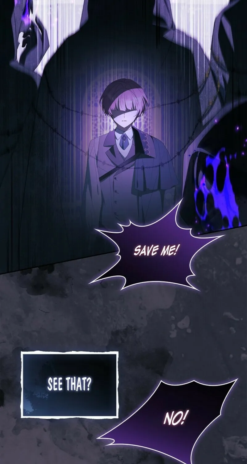 The Little Lady Behind the Villain Chapter 119 page 91 - 