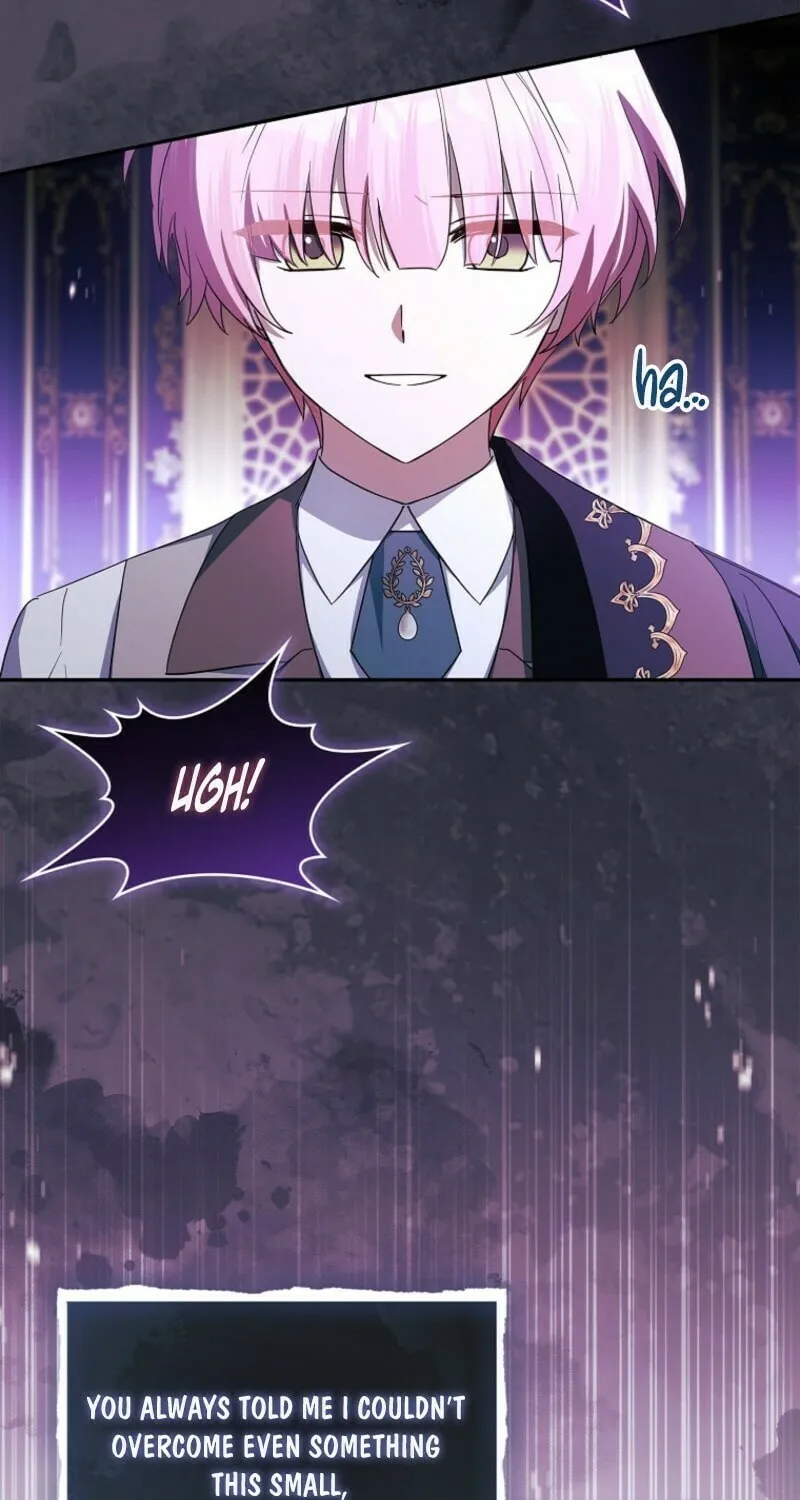 The Little Lady Behind the Villain Chapter 119 page 92 - 