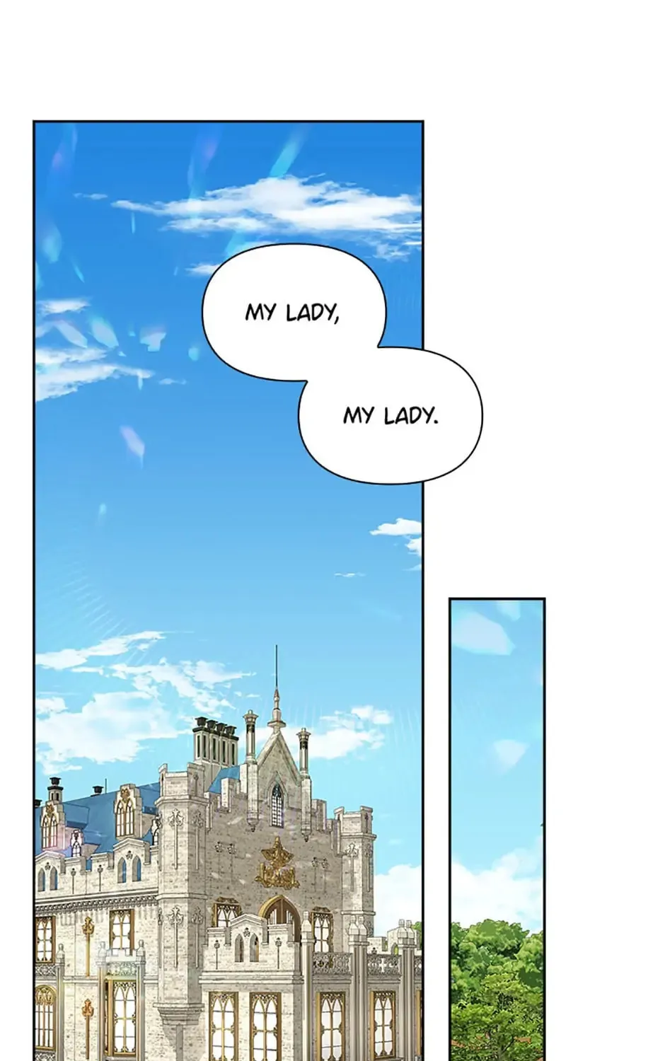 The Little Lady Behind the Villain Chapter 12 page 1 - 