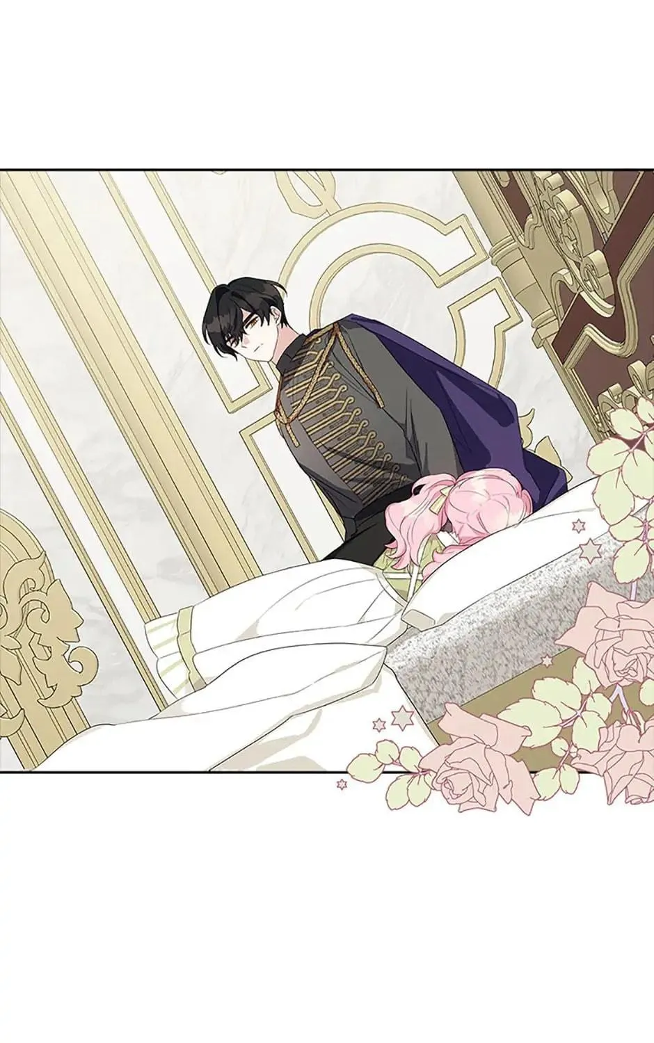 The Little Lady Behind the Villain Chapter 12 page 109 - 