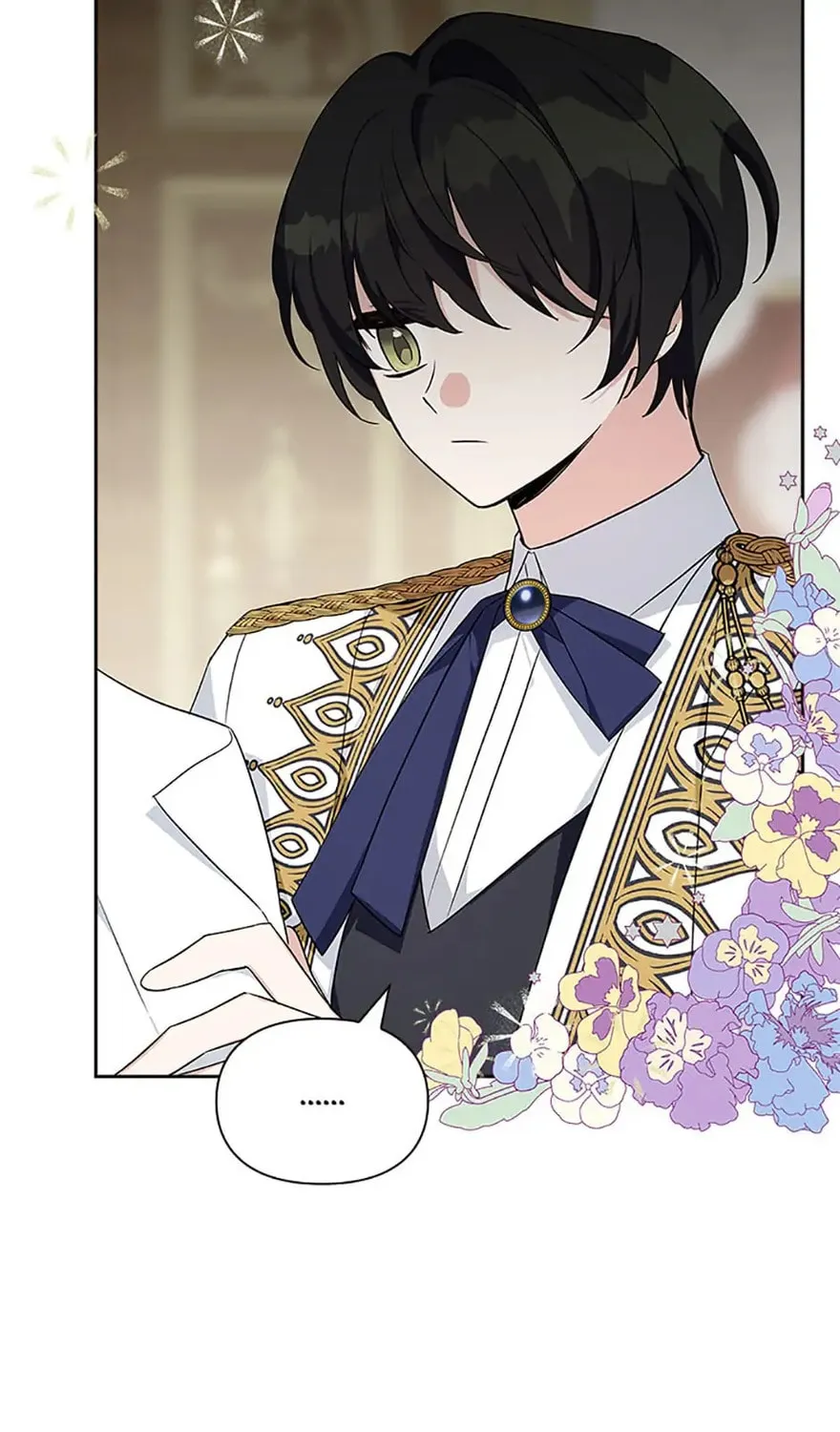 The Little Lady Behind the Villain Chapter 12 page 135 - 