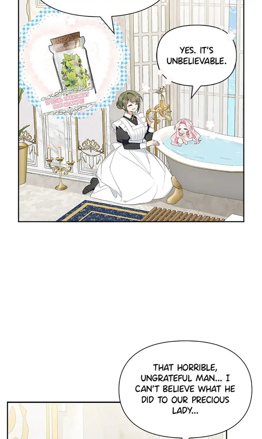 The Little Lady Behind the Villain Chapter 12 page 15 - 
