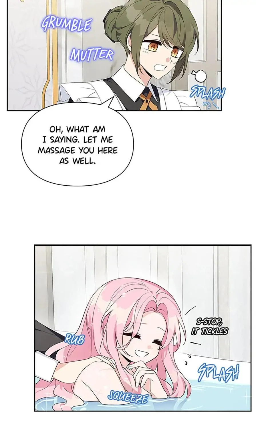 The Little Lady Behind the Villain Chapter 12 page 17 - 