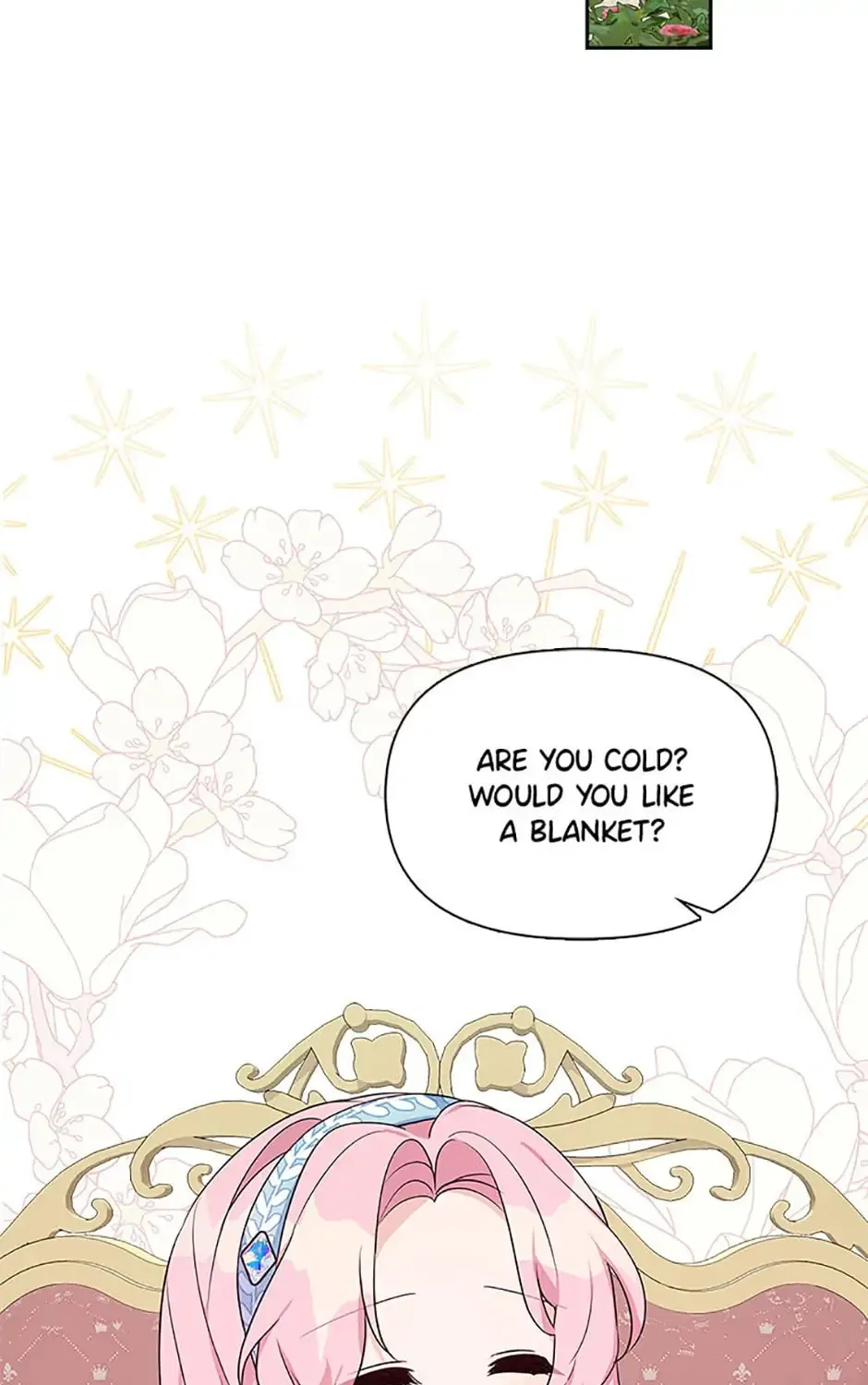 The Little Lady Behind the Villain Chapter 12 page 3 - 