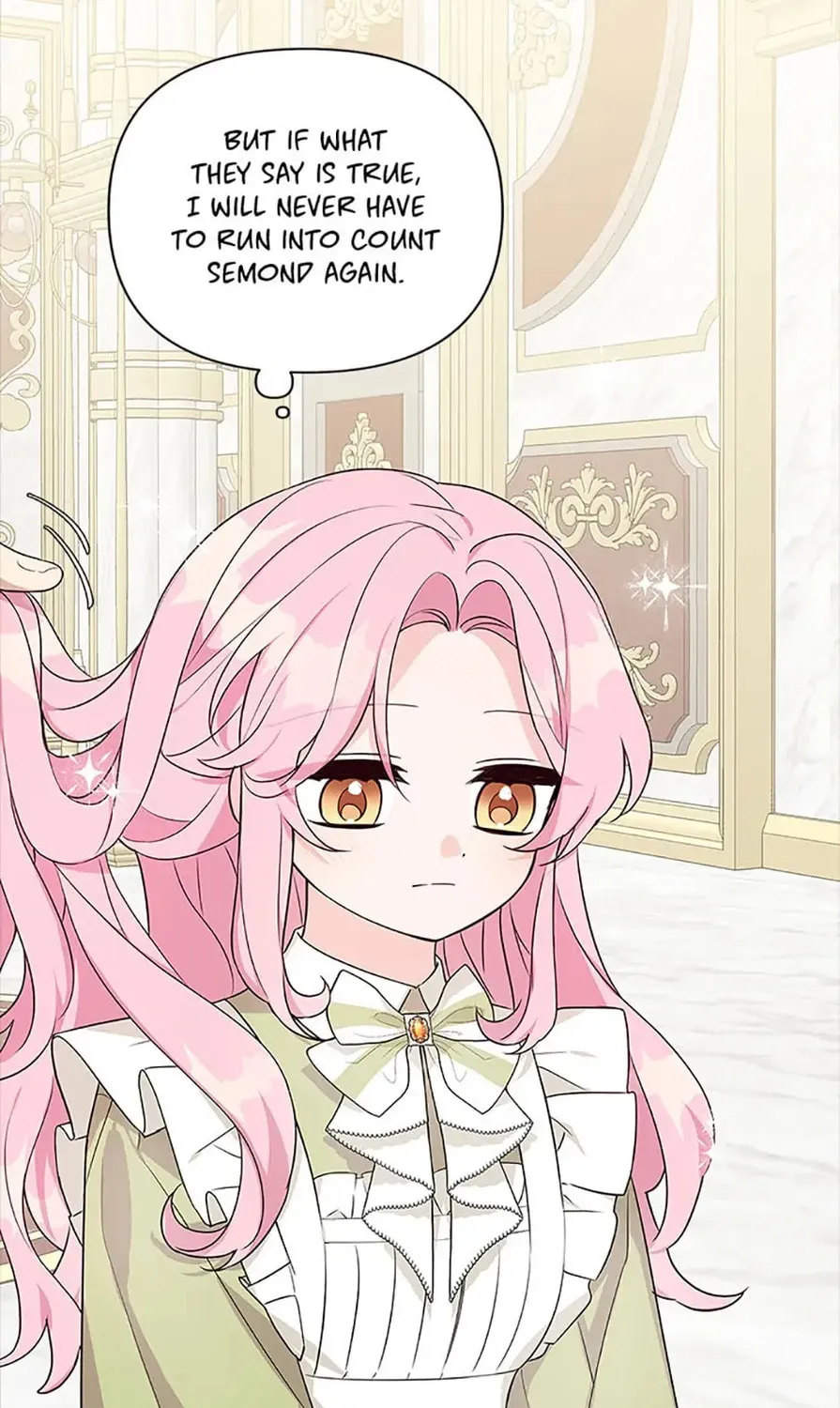 The Little Lady Behind the Villain Chapter 12 page 21 - 
