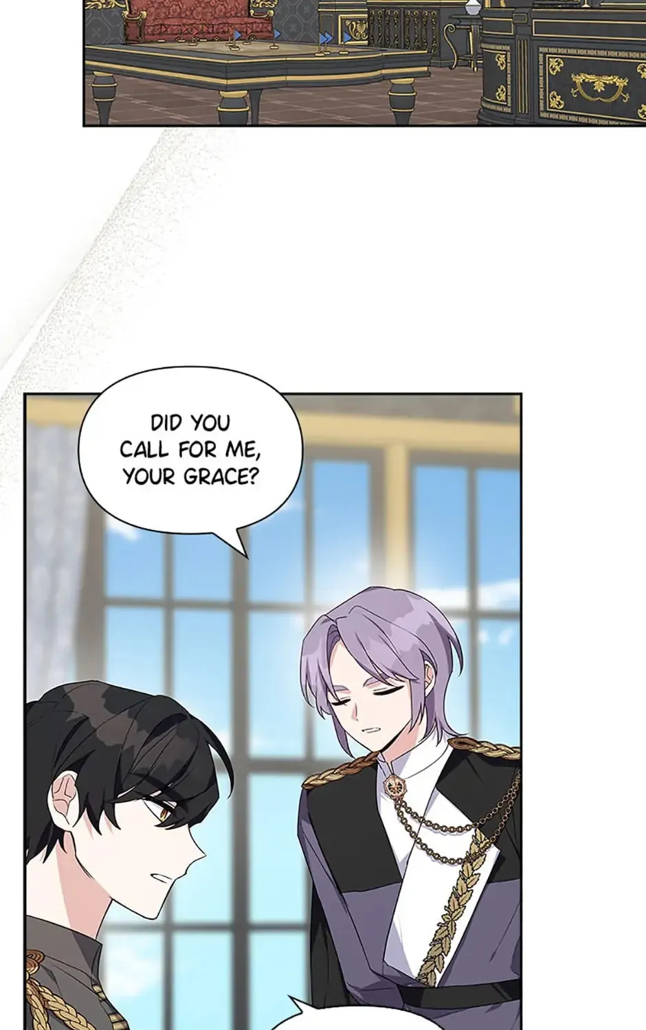 The Little Lady Behind the Villain Chapter 12 page 27 - 