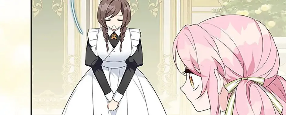 The Little Lady Behind the Villain Chapter 12 page 32 - 
