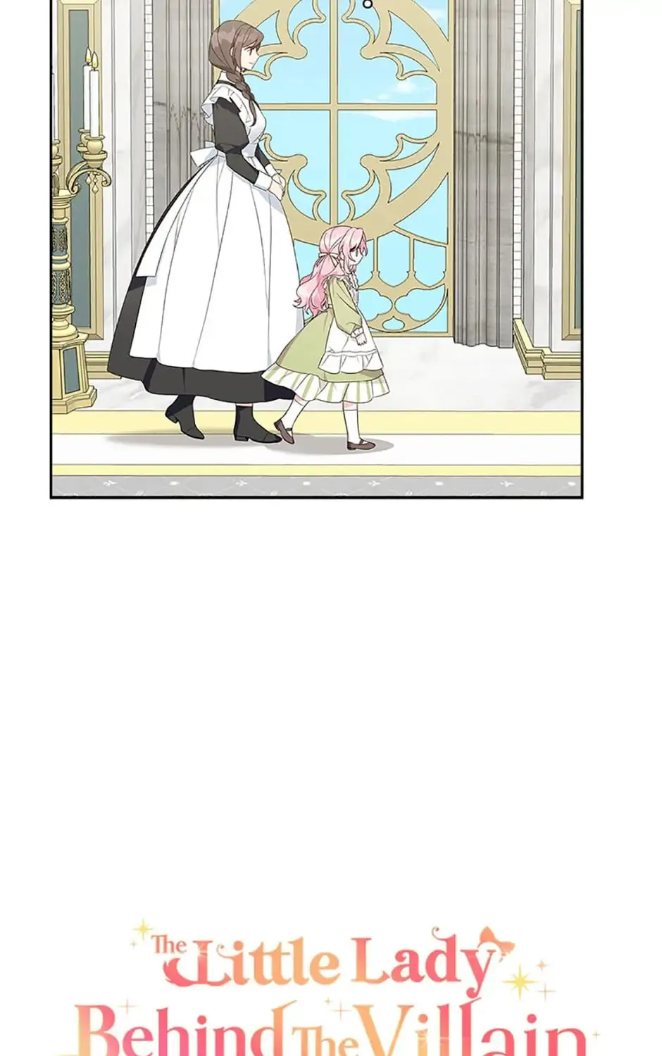 The Little Lady Behind the Villain Chapter 12 page 37 - 