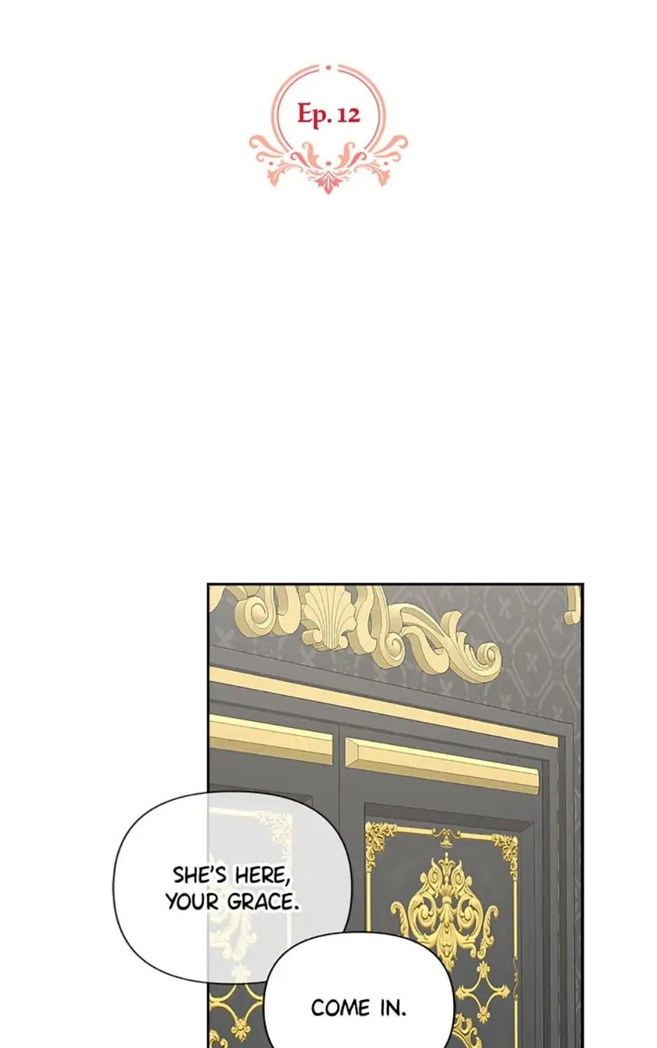 The Little Lady Behind the Villain Chapter 12 page 39 - 