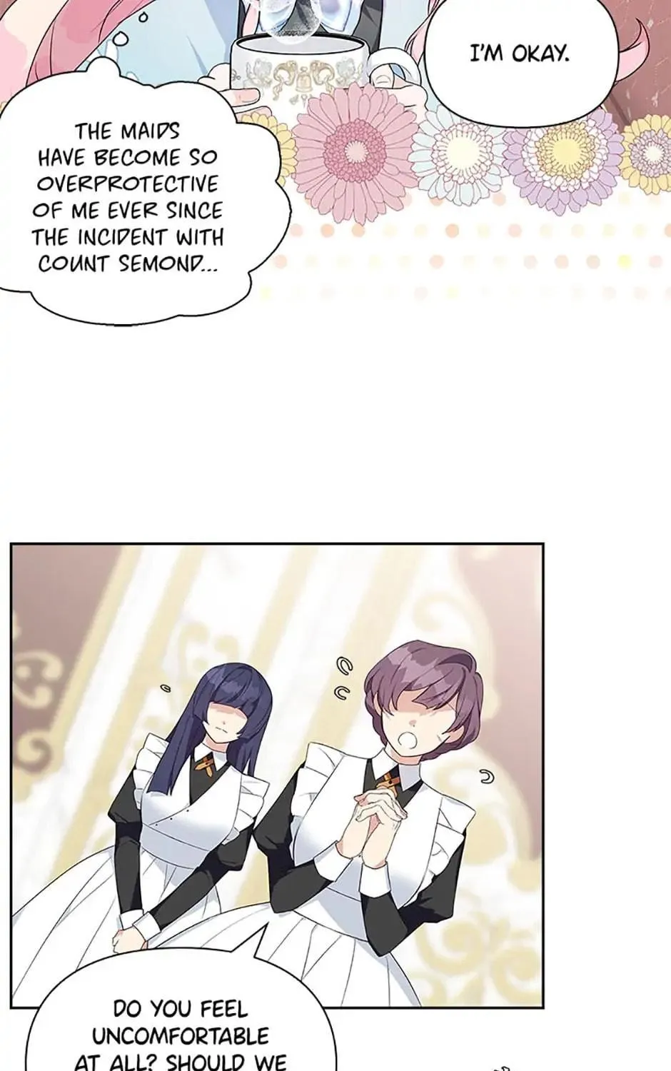The Little Lady Behind the Villain Chapter 12 page 5 - 
