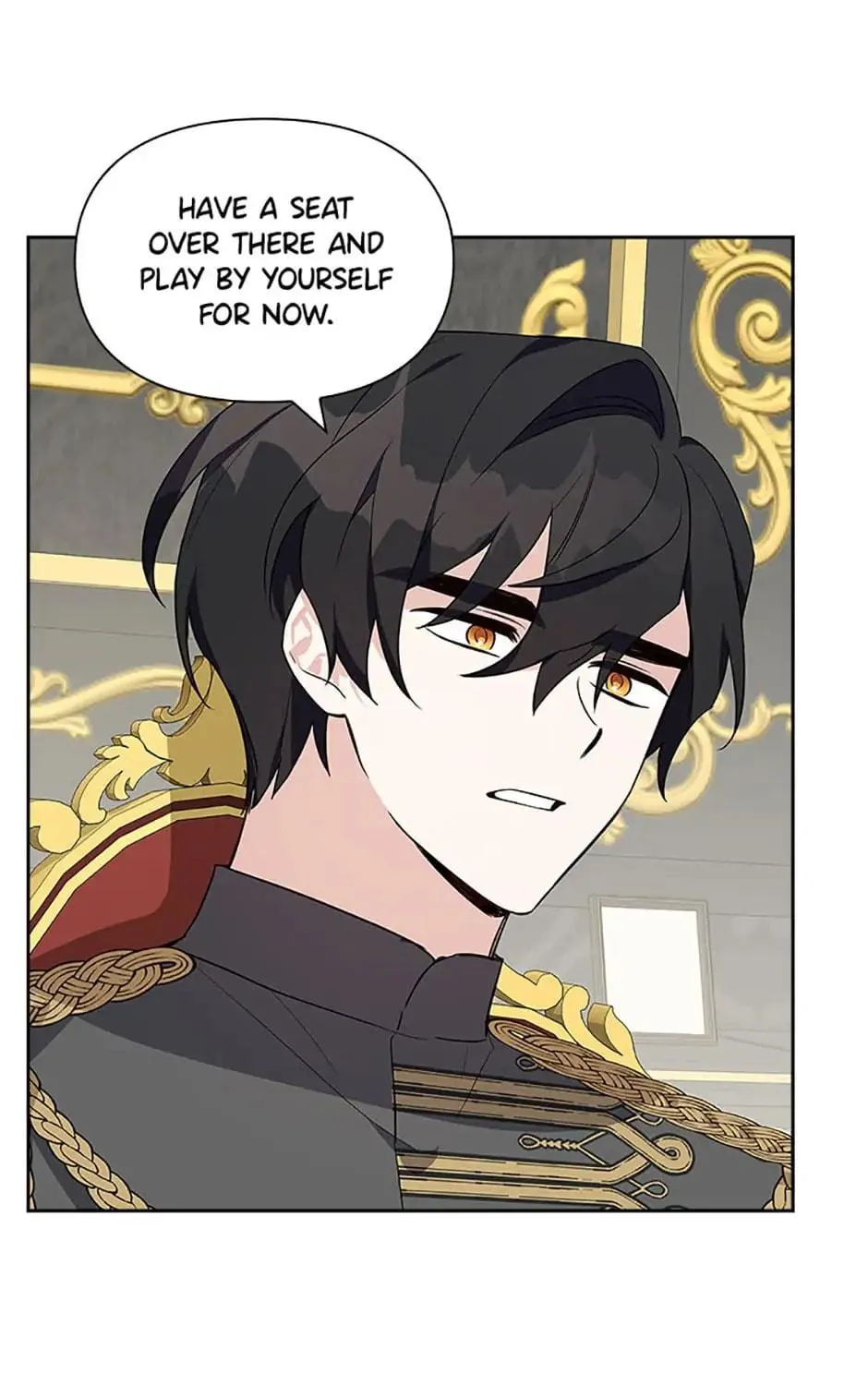 The Little Lady Behind the Villain Chapter 12 page 47 - 