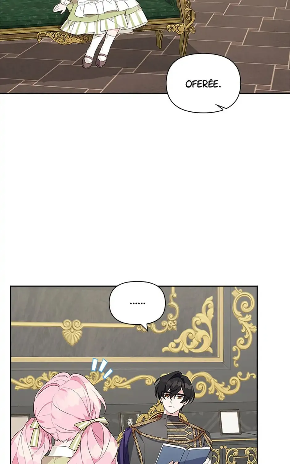 The Little Lady Behind the Villain Chapter 12 page 51 - 