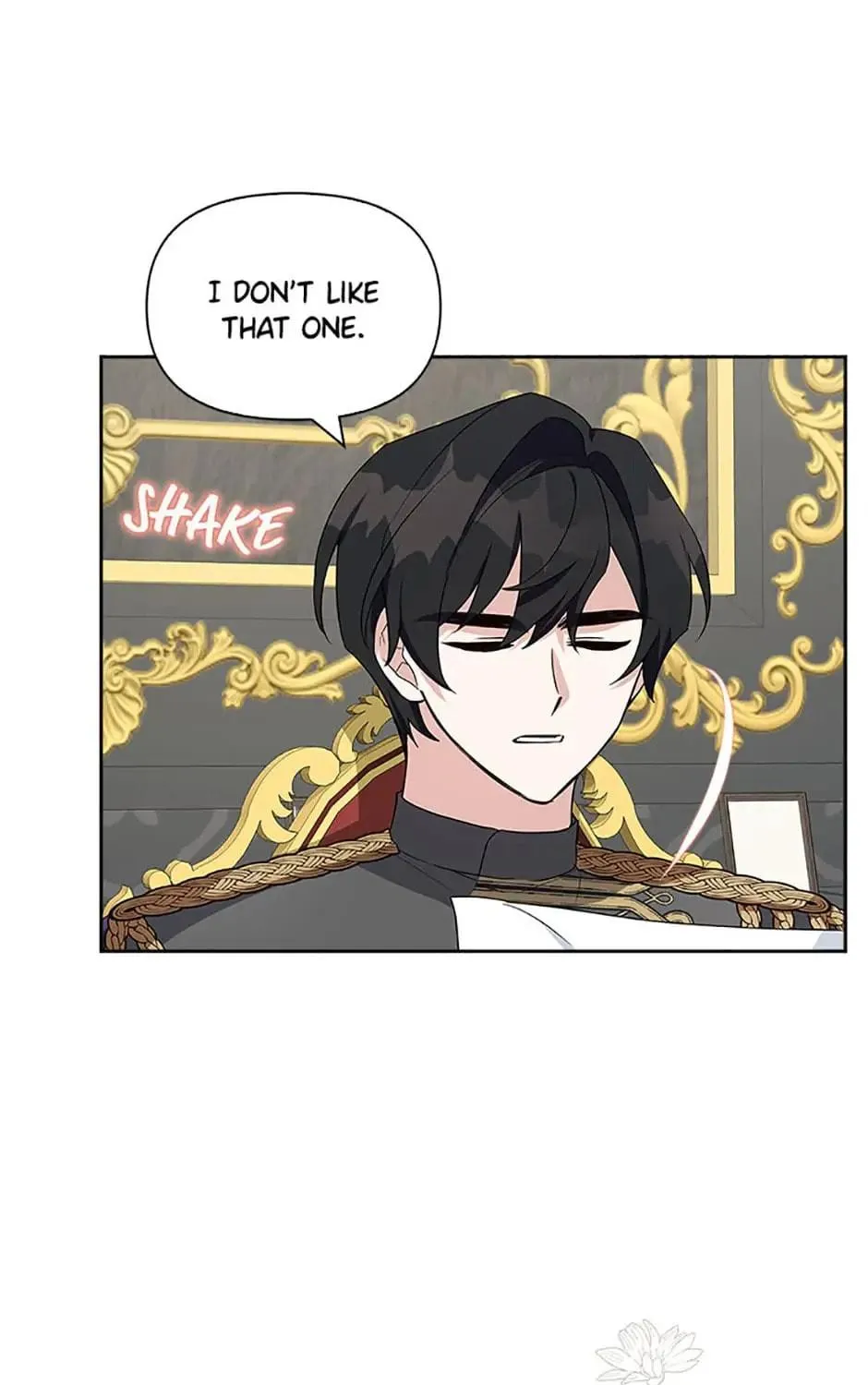 The Little Lady Behind the Villain Chapter 12 page 53 - 