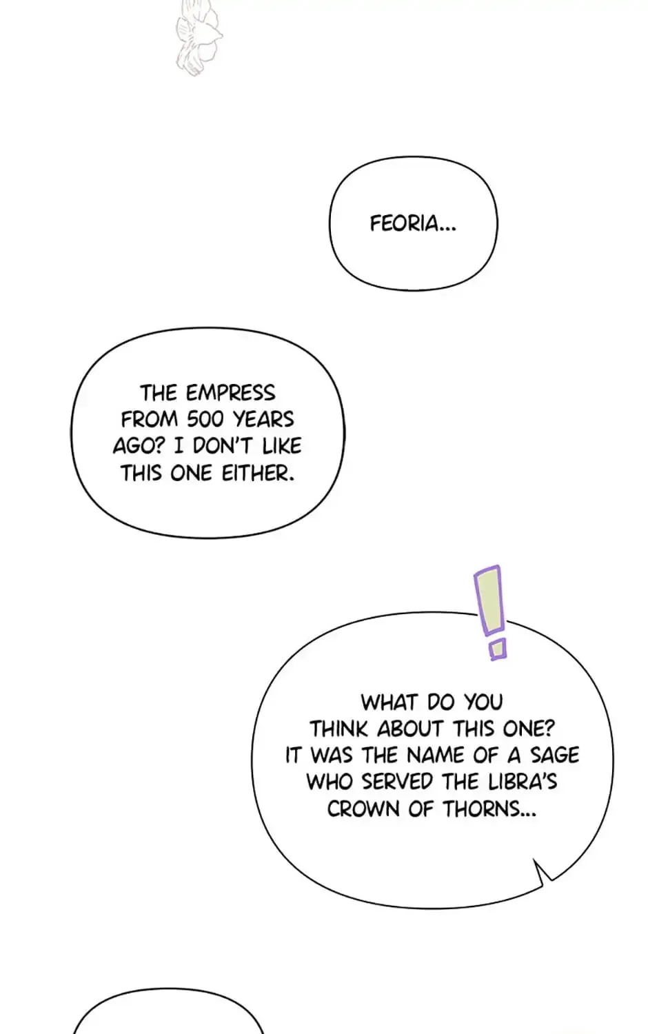 The Little Lady Behind the Villain Chapter 12 page 55 - 