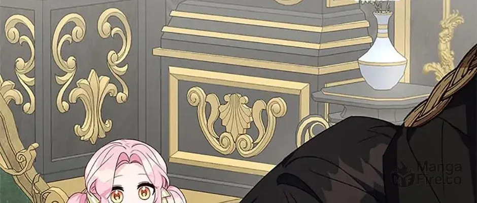 The Little Lady Behind the Villain Chapter 12 page 60 - 
