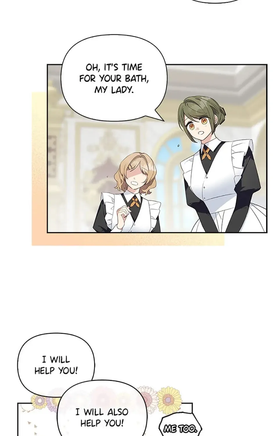 The Little Lady Behind the Villain Chapter 12 page 7 - 