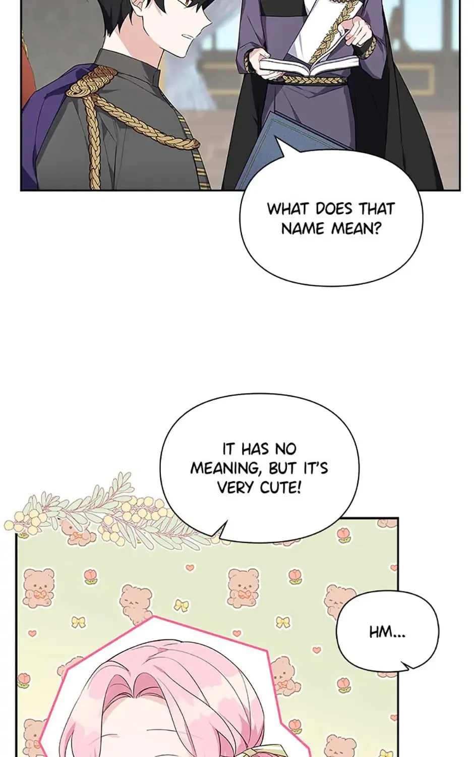 The Little Lady Behind the Villain Chapter 12 page 63 - 