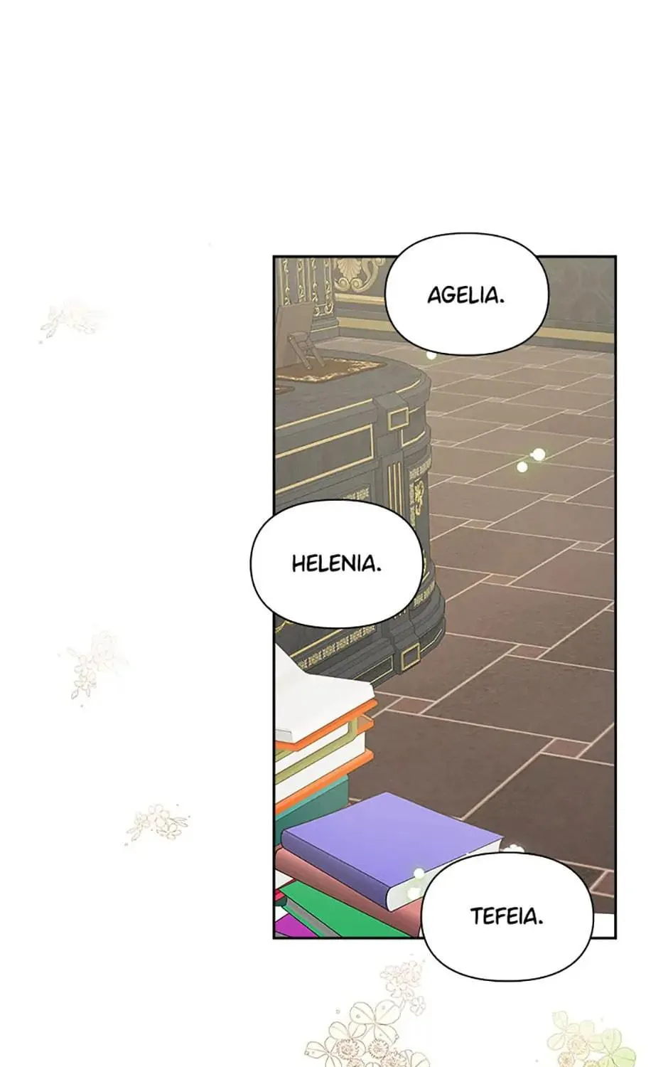 The Little Lady Behind the Villain Chapter 12 page 65 - 