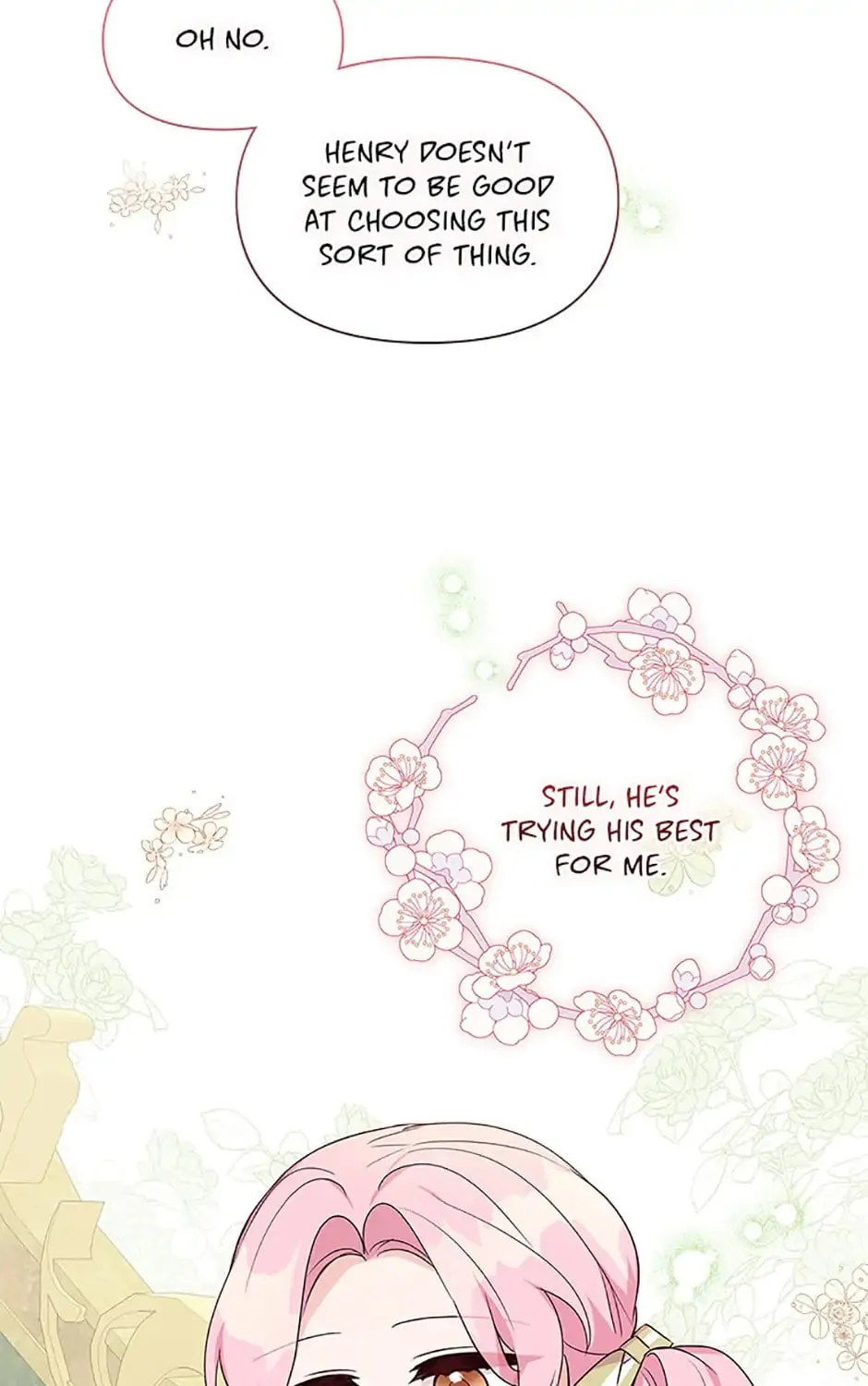 The Little Lady Behind the Villain Chapter 12 page 67 - 