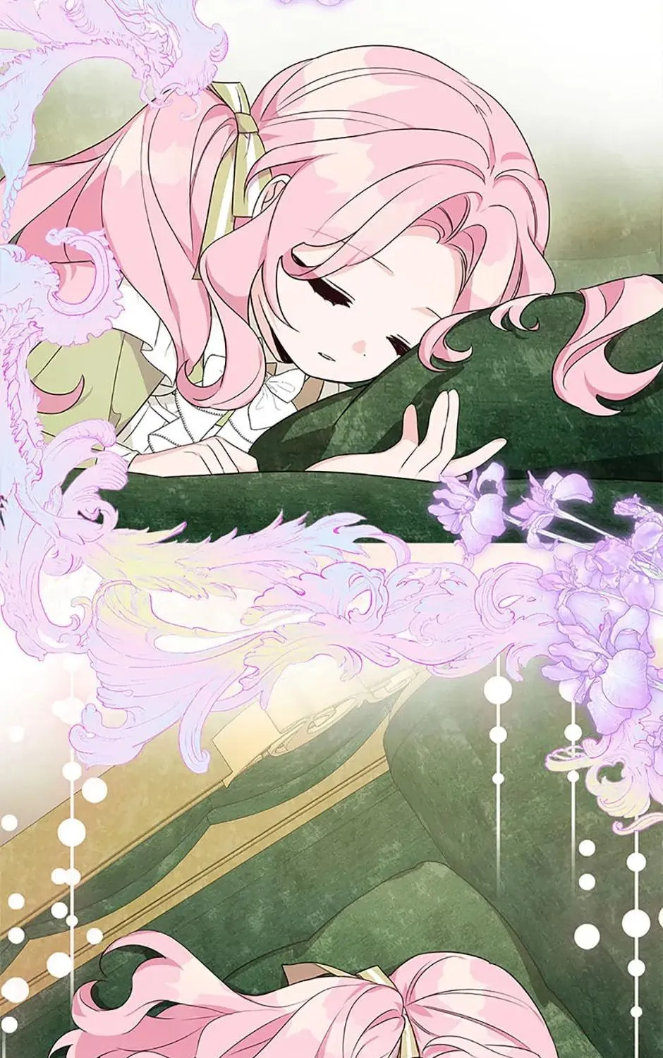 The Little Lady Behind the Villain Chapter 12 page 79 - 